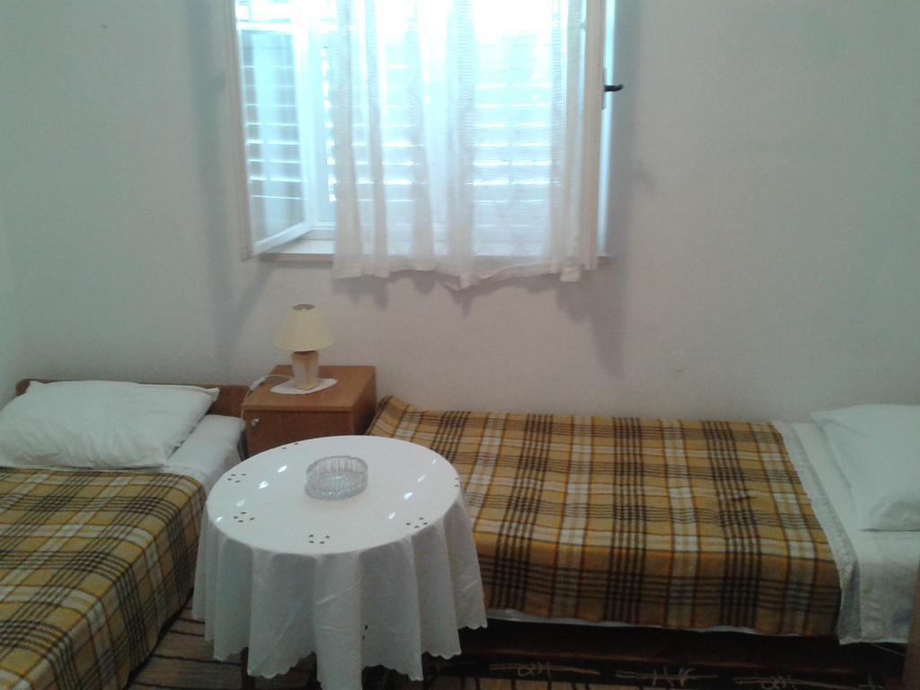 Apartment Vera Дубровник Стая снимка