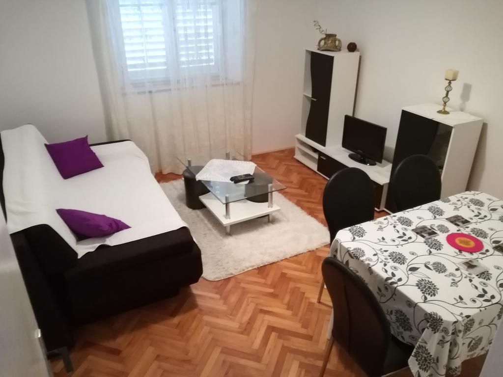 Apartment Vera Дубровник Екстериор снимка