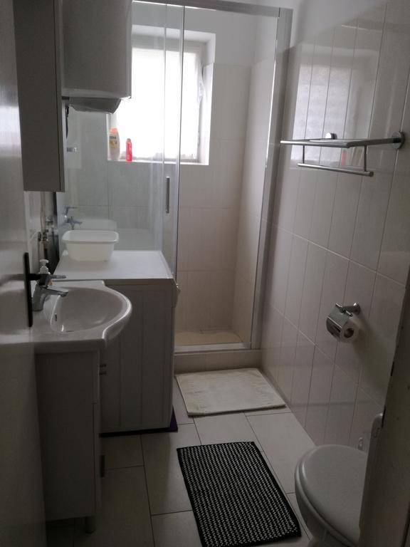 Apartment Vera Дубровник Екстериор снимка