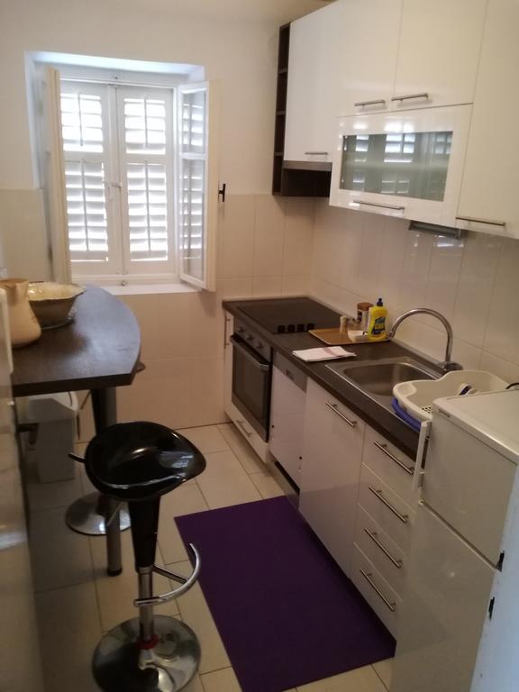 Apartment Vera Дубровник Екстериор снимка