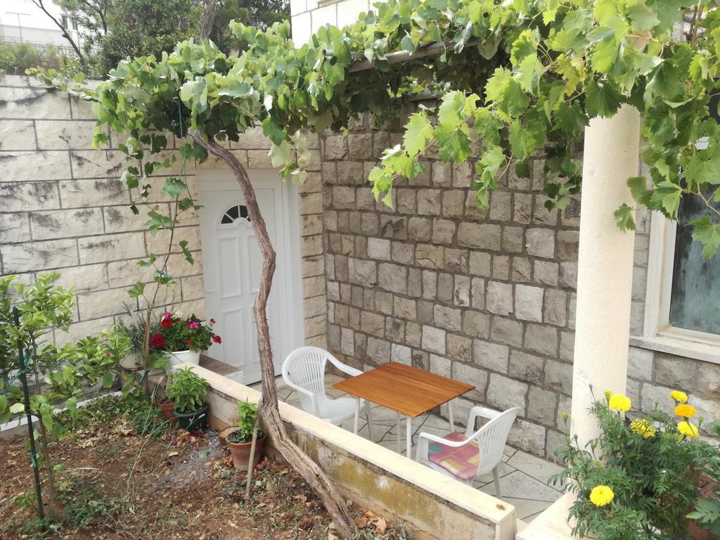 Apartment Vera Дубровник Стая снимка