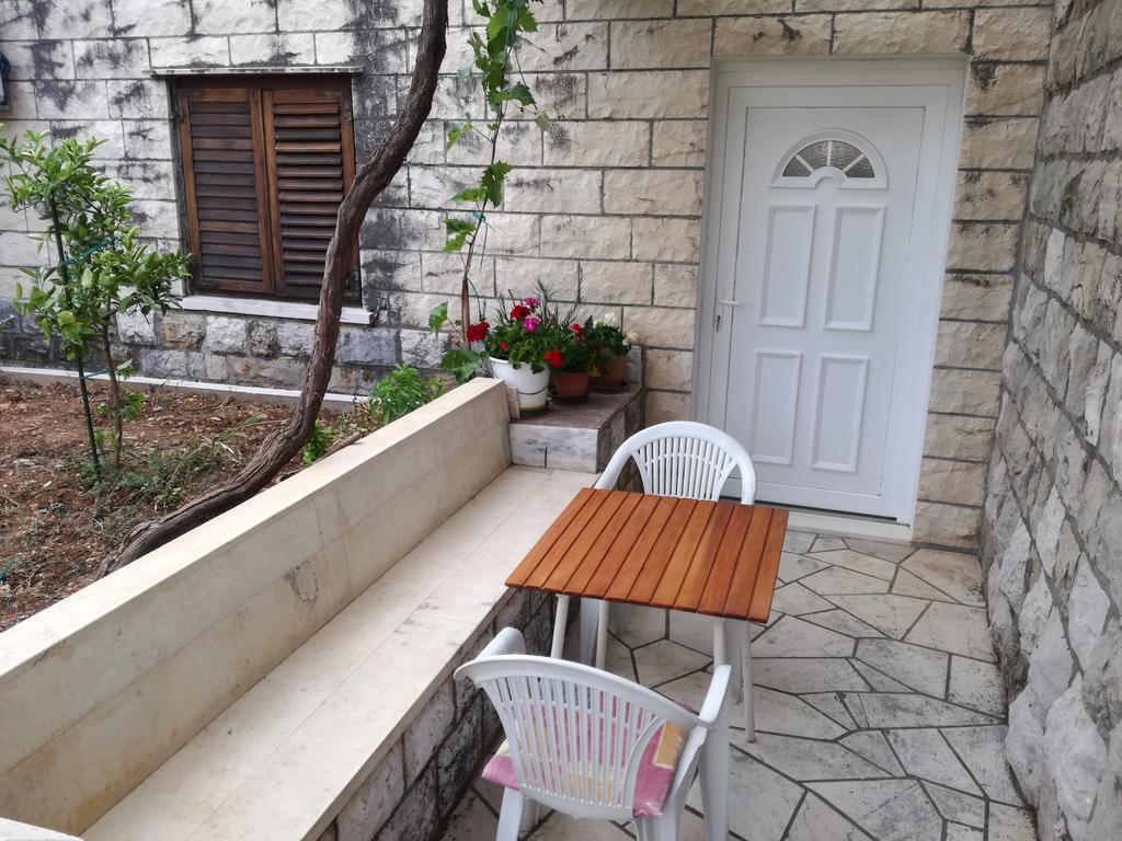 Apartment Vera Дубровник Екстериор снимка