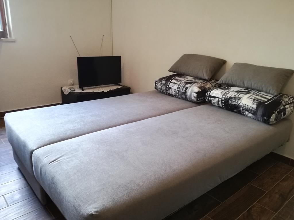 Apartment Vera Дубровник Екстериор снимка