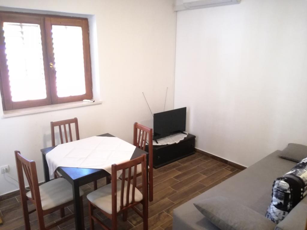 Apartment Vera Дубровник Екстериор снимка
