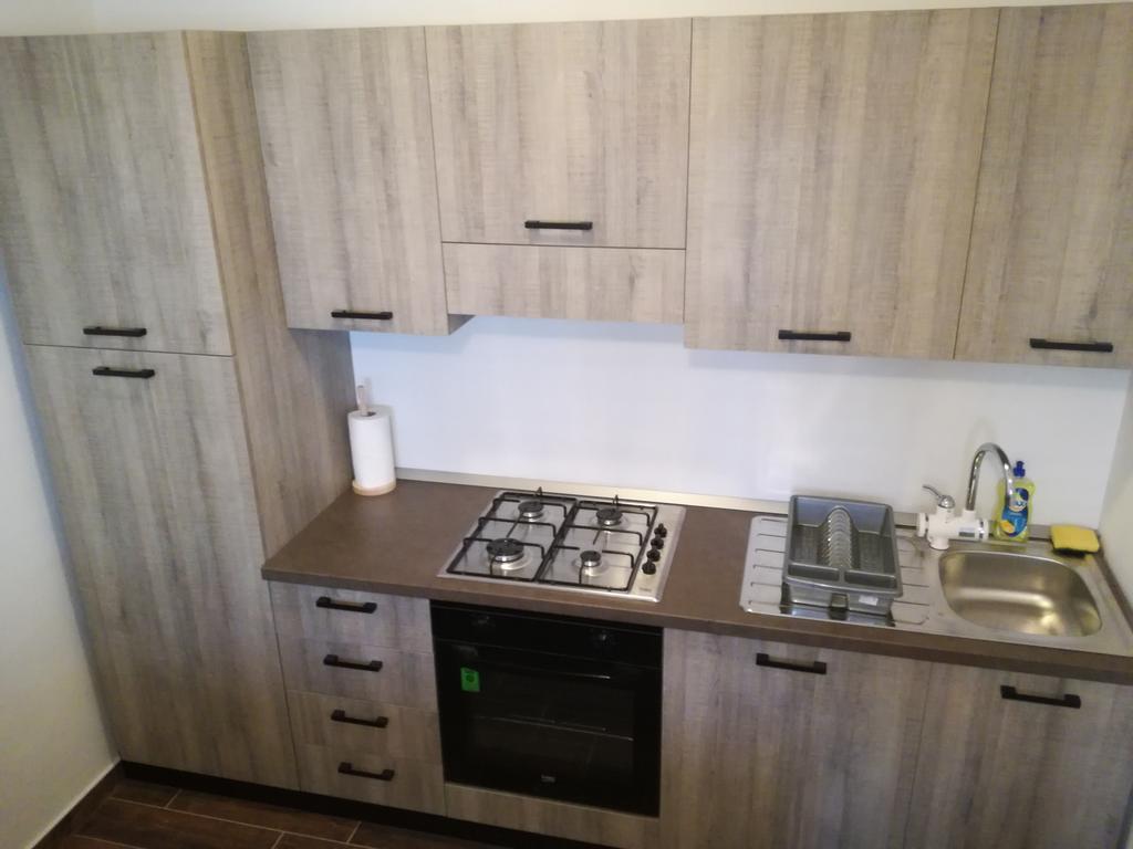Apartment Vera Дубровник Екстериор снимка