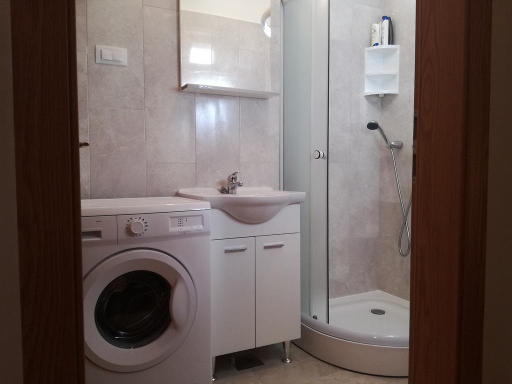 Apartment Vera Дубровник Екстериор снимка