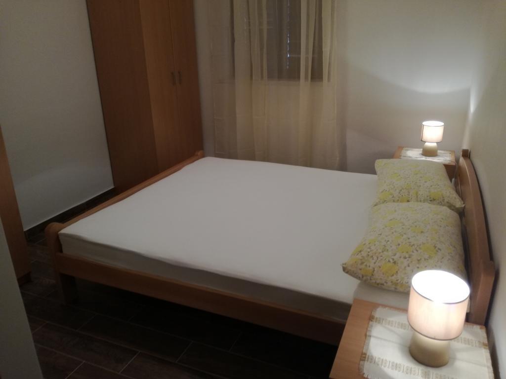 Apartment Vera Дубровник Екстериор снимка